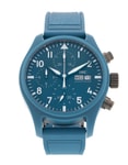 Pre-Owned IWC Pilot's Automatic 41 Watch
